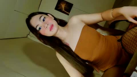 ariane online show from 03-05-26, 09:49