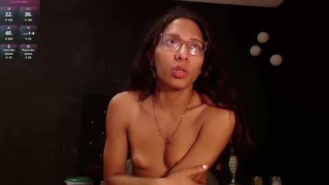 Emily online show from 02-21-25, 11:55