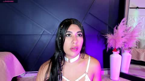 Emily online show from 01-28-25, 10:34