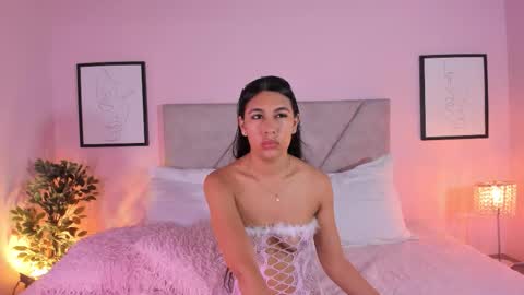 Emily online show from 03-05-26, 11:28