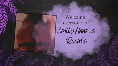 Emily  online show from 01-09-25, 10:41