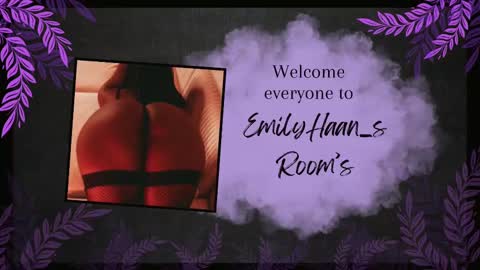 Emily  online show from 03-03-25, 10:52
