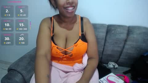 Emilyhines online show from 09-12-25, 07:14