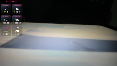 Emilyhines online show from 11-29-25, 10:46