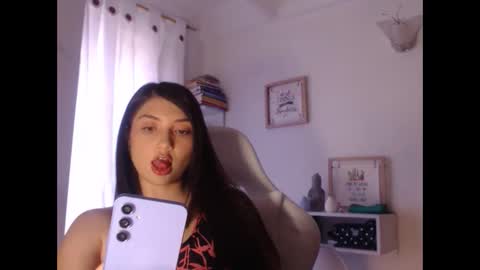 Emily Jang online show from 09-14-25, 09:58