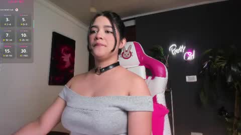 Emily Jhonson online show from 07-24-26, 02:59