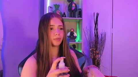 VALEEEN online show from 01-15-25, 03:50