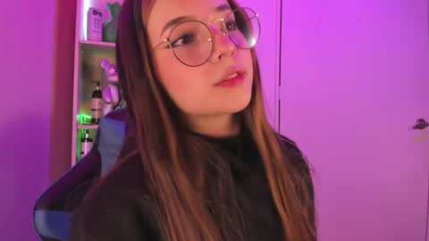 VALEEEN online show from 02-02-25, 03:49