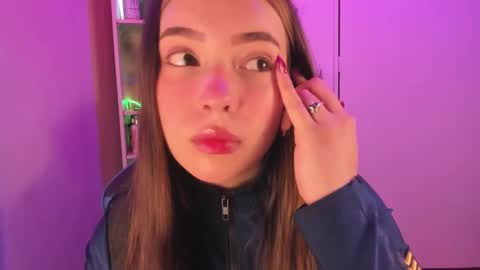 VALEEEN online show from 02-09-25, 03:56