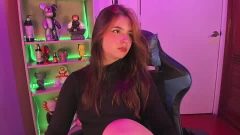 VALEEEN online show from 02-16-25, 08:00