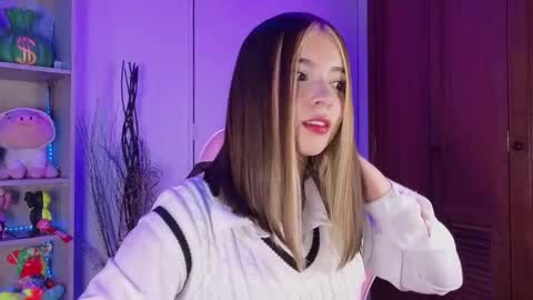 VALEEEN online show from 09-14-25, 06:18