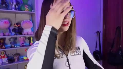 VALEEEN online show from 09-16-25, 05:03