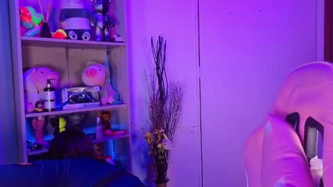 VALEEEN online show from 05-02-26, 03:17