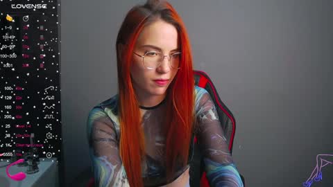 Snapshot of emilykents chatting on 12-11-24, 05:21 EmilyKents online show from 12-11-24, 05:21