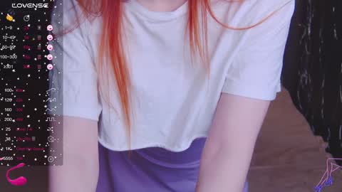 Snapshot of emilykents chatting on 01-24-25, 02:18 EmilyKents online show from 01-24-25, 02:18