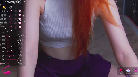 Snapshot of emilykents chatting on 01-31-25, 02:04 EmilyKents online show from 01-31-25, 02:04