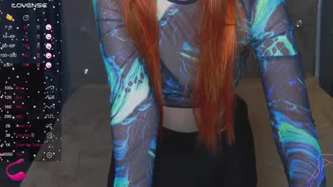 Snapshot of emilykents chatting on 02-06-25, 04:42 EmilyKents online show from 02-06-25, 04:42