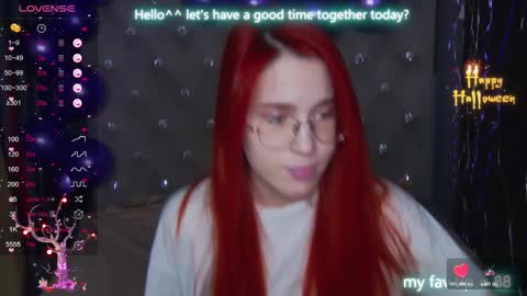 EmilyKents online show from 10-22-25, 02:01