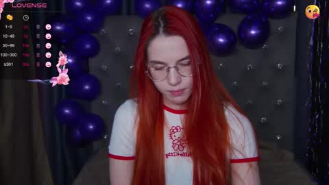 EmilyKents online show from 11-06-25, 02:01