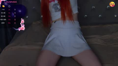 EmilyKents online show from 11-07-25, 01:38