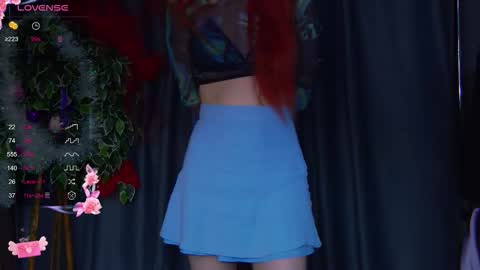 EmilyKents online show from 01-08-26, 01:41