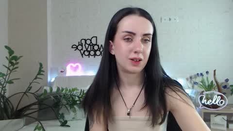 Snapshot of emilylayer chatting on 02-19-25, 03:50 Emyli online show from 02-19-25, 03:50