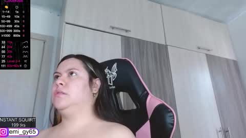 Emilyn online show from 03-11-26, 04:24