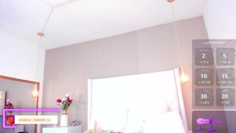 Snapshot of emilyparker__ chatting on 05-15-26, 05:09 My IG - EmilyParker online show from 05-15-26, 05:09