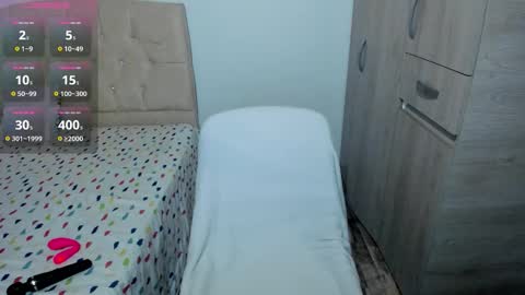 Emily online show from 02-11-26, 11:48