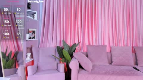 Snapshot of emilyrighter chatting on 12-05-24, 10:44 Hey i am  Emily     am -  pm online show from 12-05-24, 10:44