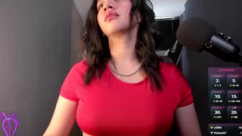 emilyrousex online show from 12-12-24, 04:10