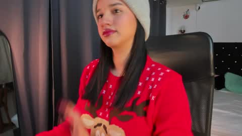 emilyrousex online show from 12-23-24, 03:23