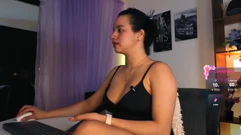 emilyrousex online show from 09-09-25, 03:55