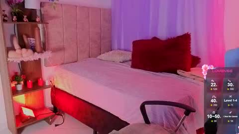 emilyrousex online show from 11-22-25, 06:07