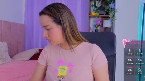 emilyrousex online show from 12-21-25, 06:15