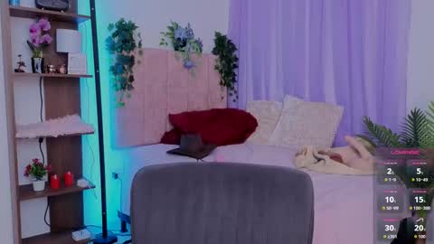 emilyrousex online show from 03-06-26, 06:37