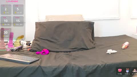 emilysexy_3 online show from 06-29-26, 05:24