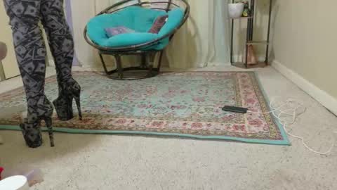 emily haze online show from 04-05-26, 05:48