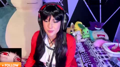 emilythemachine online show from 02-10-25, 07:07