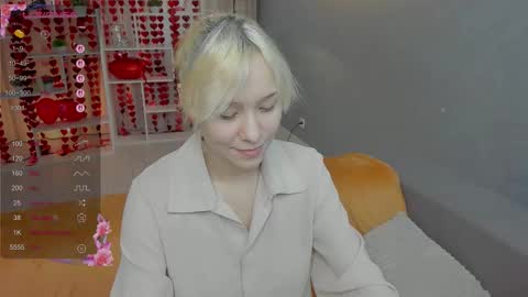 Betty online show from 02-17-26, 01:24