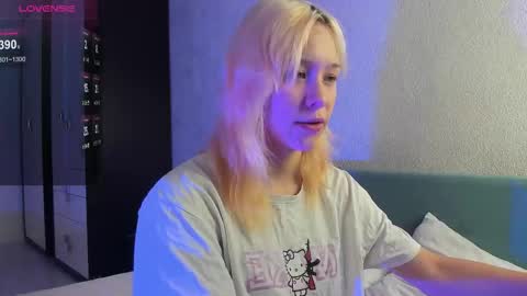 Betty online show from 03-01-26, 01:18