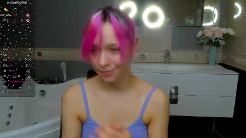 Betty online show from 03-27-26, 02:17