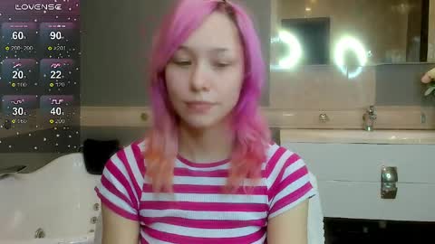 Betty online show from 04-05-26, 01:25