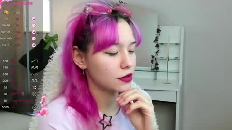 Betty online show from 05-21-26, 01:23