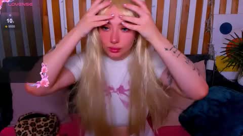 Emily online show from 02-22-26, 01:51