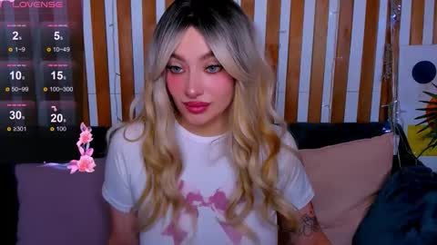 Emily online show from 02-26-26, 01:04