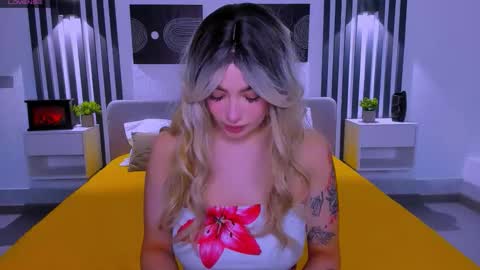 Emily online show from 03-02-26, 01:08