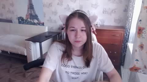 Snapshot of emilyway chatting on 02-06-25, 06:29 emilyway online show from 02-06-25, 06:29