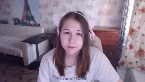 Snapshot of emilyway chatting on 02-07-25, 11:56 emilyway online show from 02-07-25, 11:56