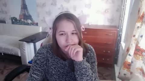 Snapshot of emilyway chatting on 02-21-25, 12:06 emilyway online show from 02-21-25, 12:06